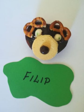 Światowy Dzień Muffinka