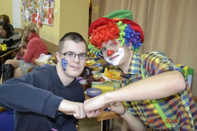 Niezapomniane Andrzejki 2014