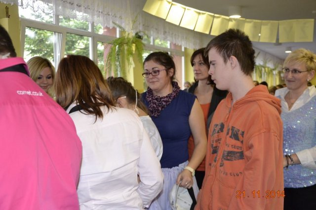 Dzień życzliwości Stepnica 2014