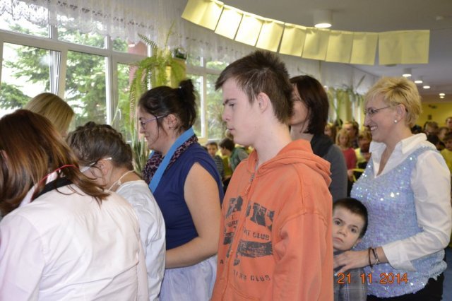 Dzień życzliwości Stepnica 2014