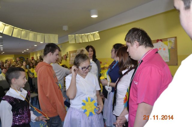 Dzień życzliwości Stepnica 2014