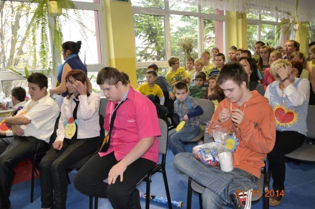 Dzień życzliwości Stepnica 2014