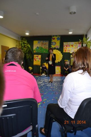 Dzień życzliwości Stepnica 2014