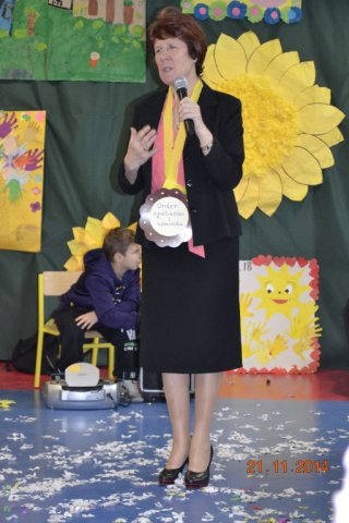 Dzień życzliwości Stepnica 2014