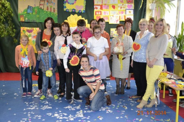 Dzień życzliwości Stepnica 2014