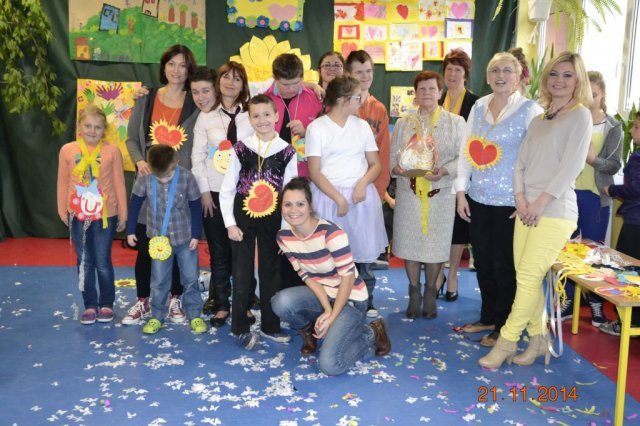 Dzień życzliwości Stepnica 2014