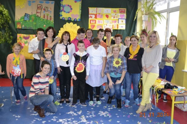 Dzień życzliwości Stepnica 2014