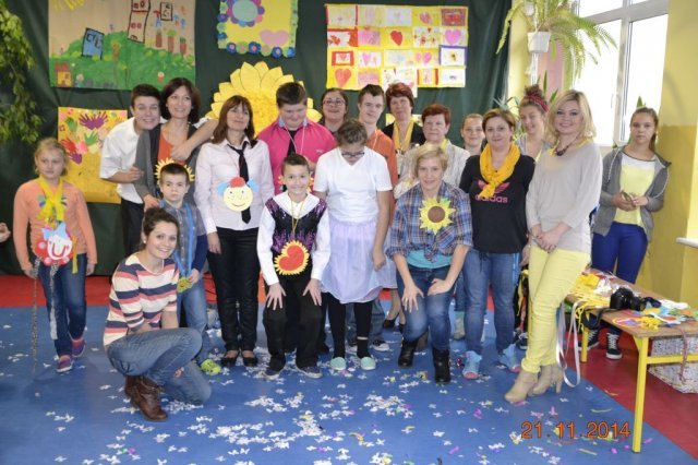 Dzień życzliwości Stepnica 2014