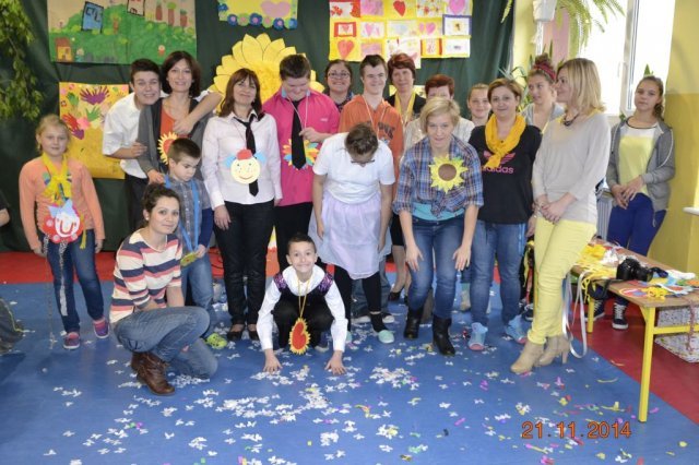 Dzień życzliwości Stepnica 2014