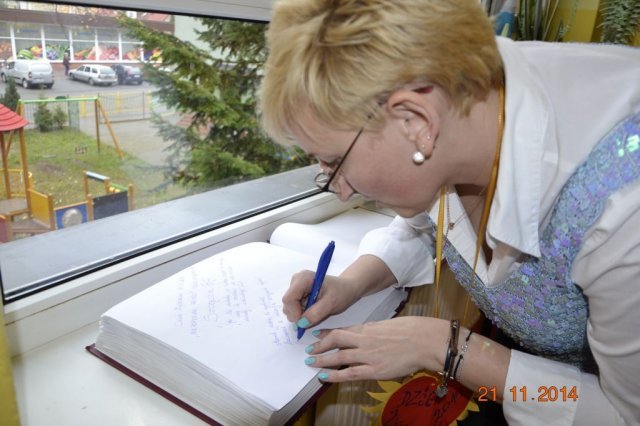 Dzień życzliwości Stepnica 2014