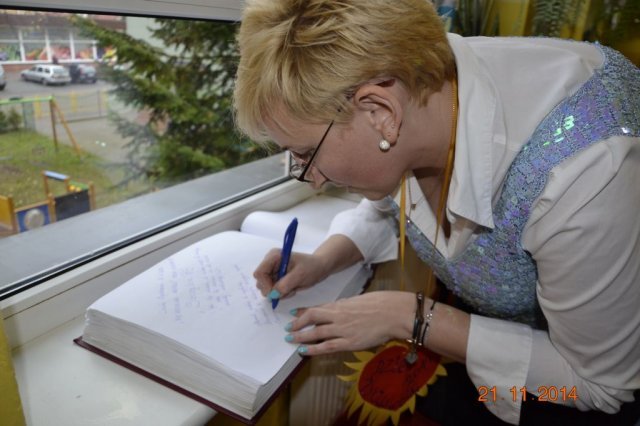 Dzień życzliwości Stepnica 2014