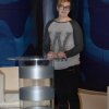Dzieci z Ostromic w telewizji