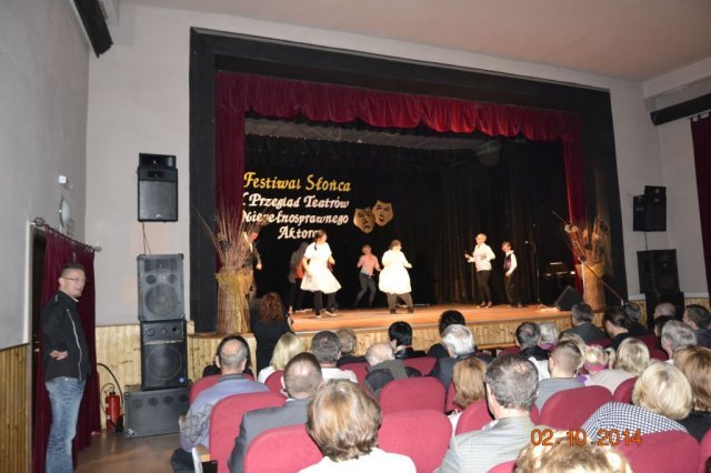 Festiwal Słońca