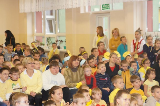 Dzień Życzliwości w Stepnicy
