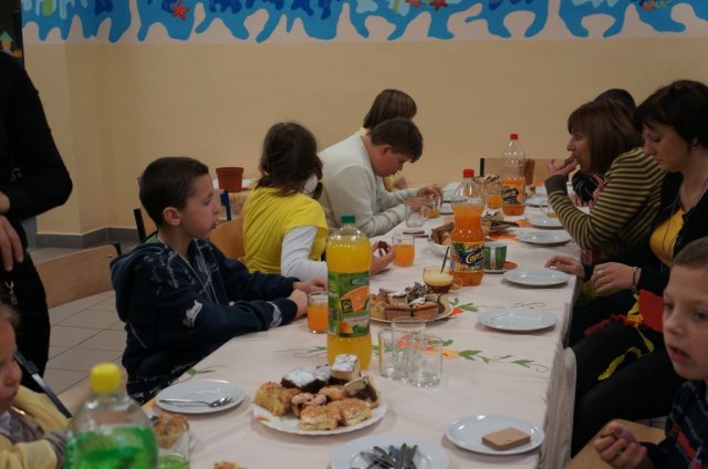 Dzień Życzliwości w Stepnicy