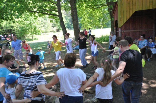 Dni rodziny