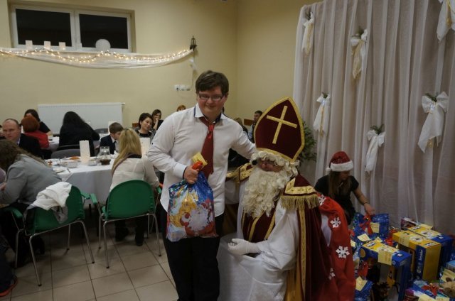 Wyjątkowy wieczór