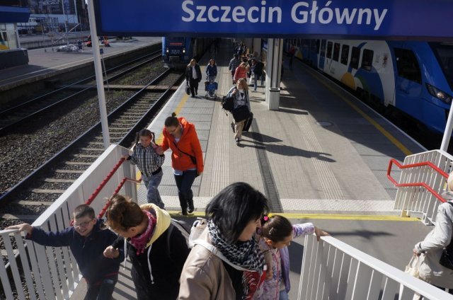 Zielona noc
