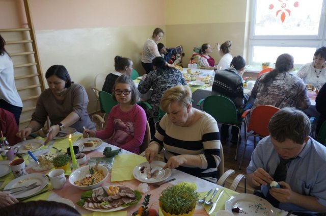 Święta Wielkiejnocy
