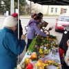 KIERMASZ ozdób i palm wielkanocnych DLA LENKI
