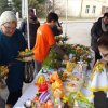 KIERMASZ ozdób i palm wielkanocnych DLA LENKI