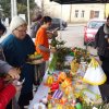 KIERMASZ ozdób i palm wielkanocnych DLA LENKI