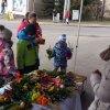 KIERMASZ ozdób i palm wielkanocnych DLA LENKI