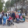 Wycieczka do Pobierowa