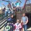 Wycieczka do Pobierowa