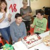 18-ste Urodziny