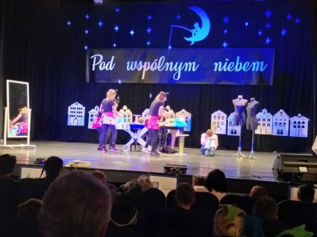 XV Spotkanie Artystyczne Osób Niepełnosprawnych