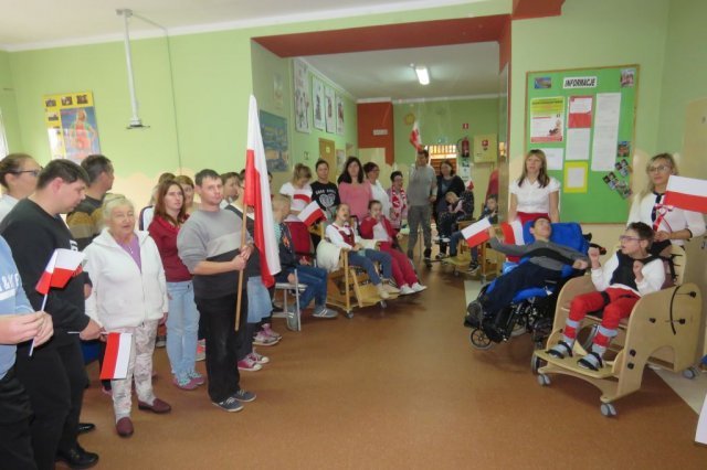 100 - lecie Niepodległości 