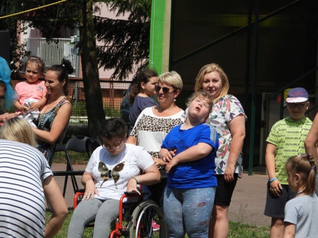 Dzień Rodziny 