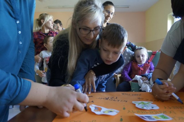 Sprzątanie Świata