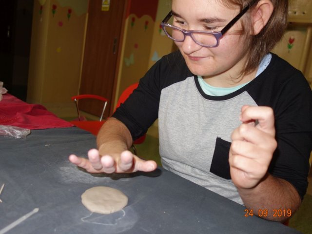 Warsztaty Ceramiczne