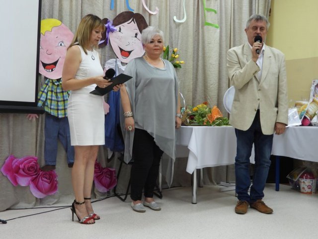 Do widzenia szkoło