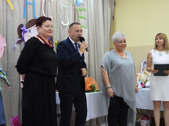 Do widzenia szkoło