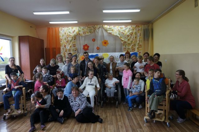 Dzień Matki
