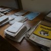 Pałac w Buku... troszkę historii