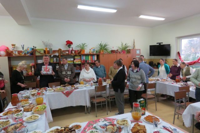 Wigilia 2015