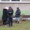 Porządki - jeszcze nie wiosenne