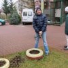 Porządki - jeszcze nie wiosenne