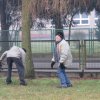 Porządki - jeszcze nie wiosenne