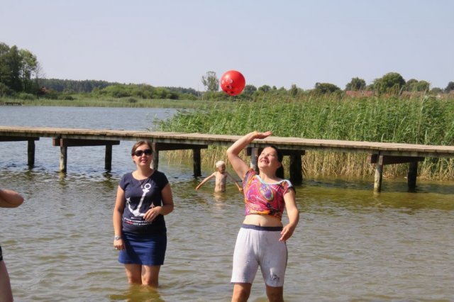 Jezioro
