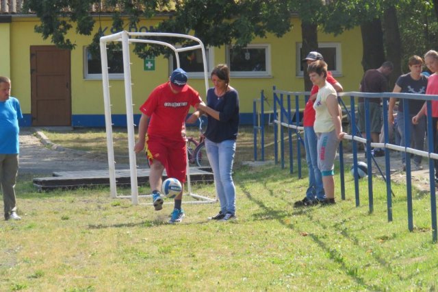 Zawody sportowe