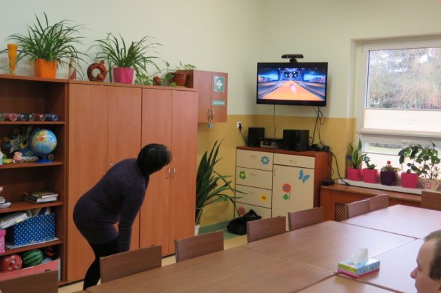 Turniej gry w kręgle