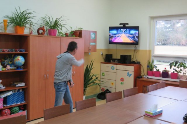 Turniej gry w kręgle