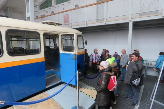 muzeum techniki
