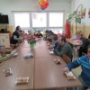 Tłusty Czwartek  i Bal Karnawałowy