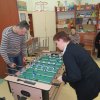 Turniej Gry w Bilard i Piłkarzyki